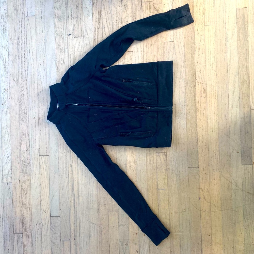 Ivivva Athletic Jacket